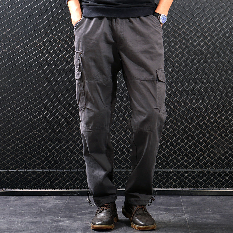 Men's Cargo Pants Lisslune