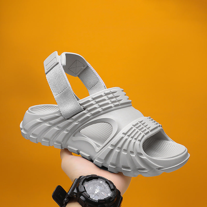 Men's Sports Sandals with Ergonomic Sole Lisslune