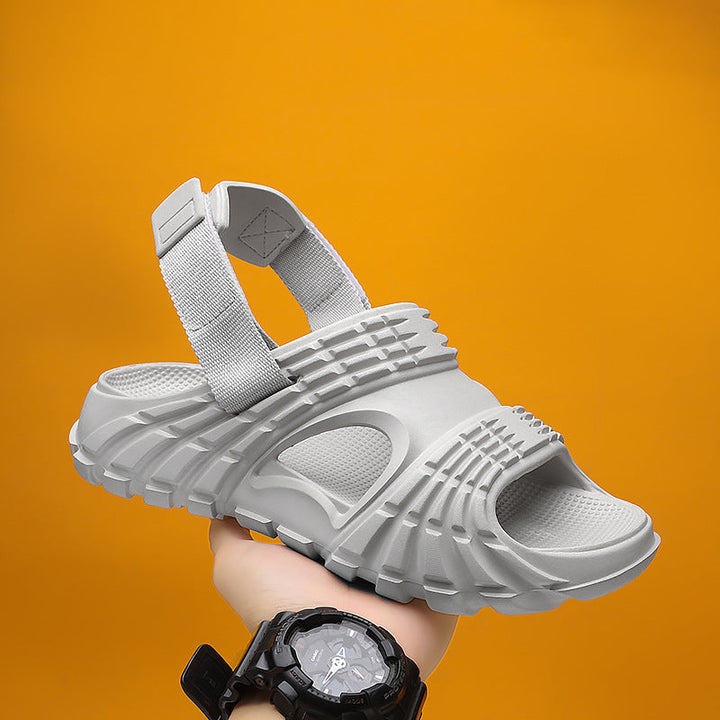 Men's Sports Sandals with Ergonomic Sole Lisslune