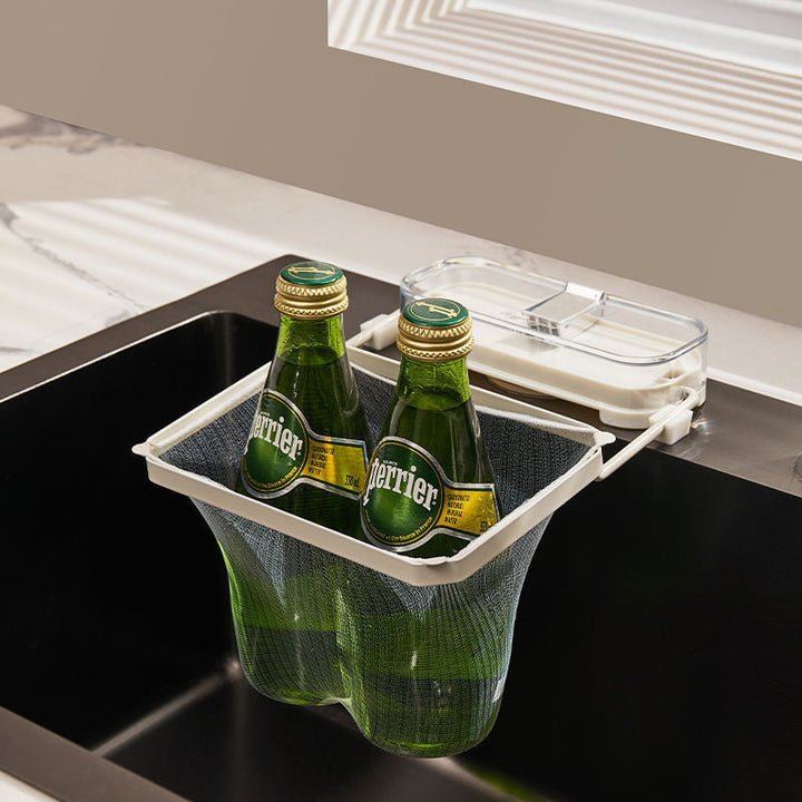 Lisslune | Suction Cup Sink Strainer