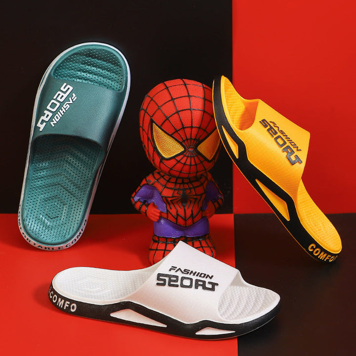 Men Comfortable Sports Sandals Lisslune
