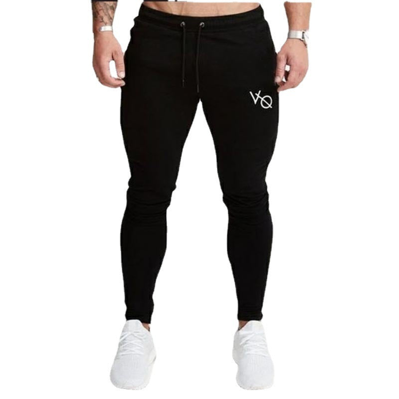 Men's sporty functional pants Lisslune