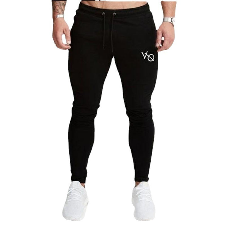 Men's sporty functional pants Lisslune