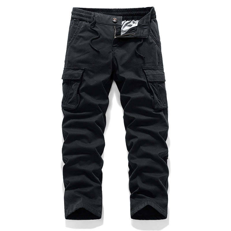 Men's Cargo Pants Lisslune