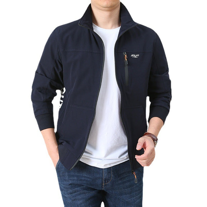 Men's Technical Functional Jacket Lisslune