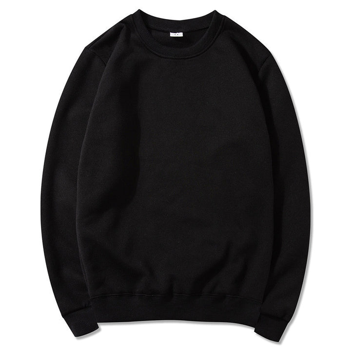 Women's sweatshirt with high-quality cotton blend and casual design Lisslune