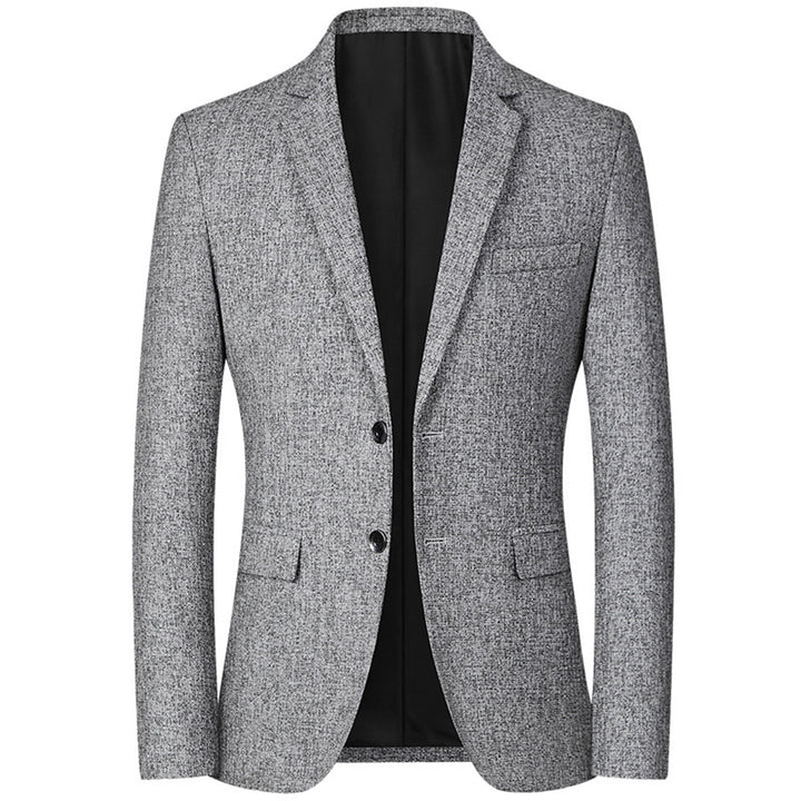 Men's modern and stylish blazer jacket Lisslune