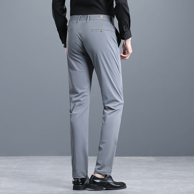 Men's elegant and comfortable suit pants Lisslune