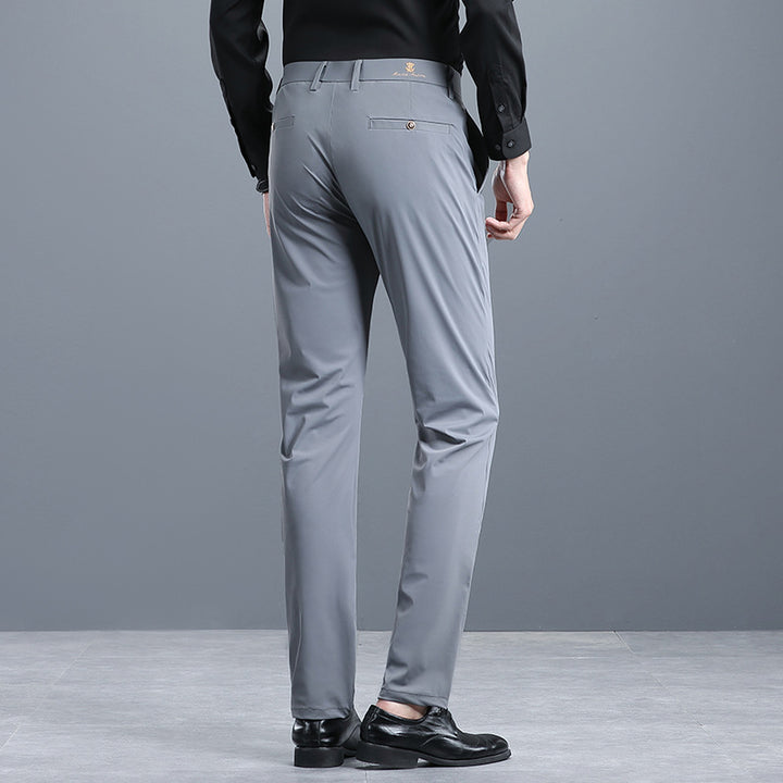 Men's elegant and comfortable suit pants Lisslune