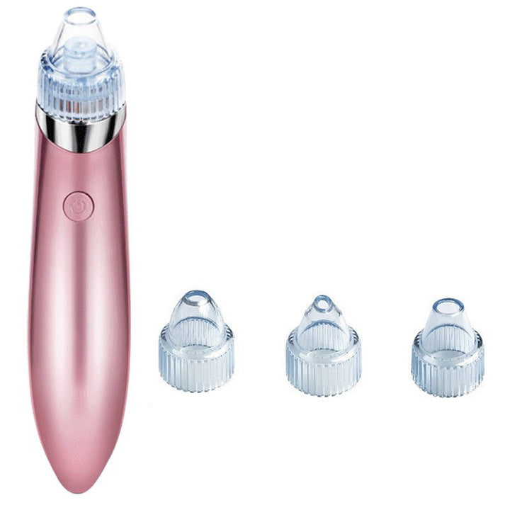 Lisslune | 2-in-1 Pore Cleanser and Microdermabrasion Device