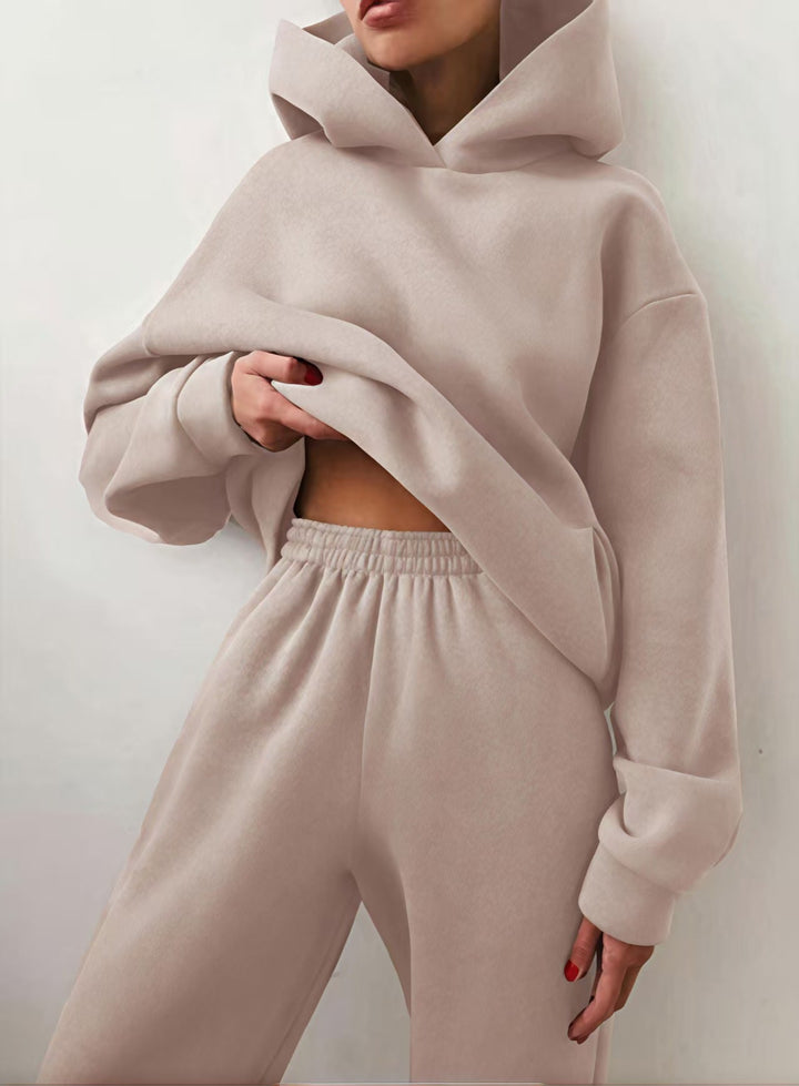 Lisslune | Jogging Set