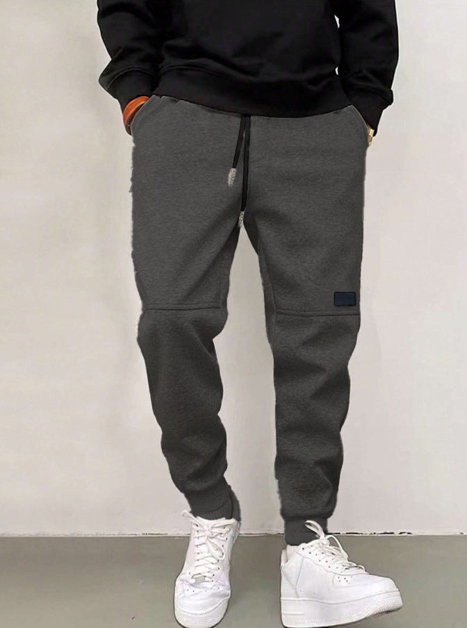 Men's comfortable and functional sweatpants Lisslune