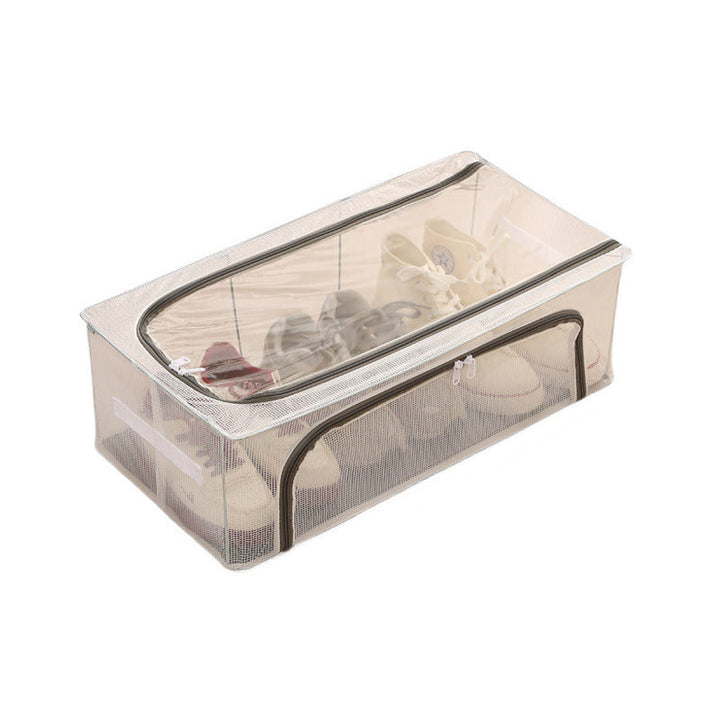 Lisslune | Foldable Shoe Storage Box
