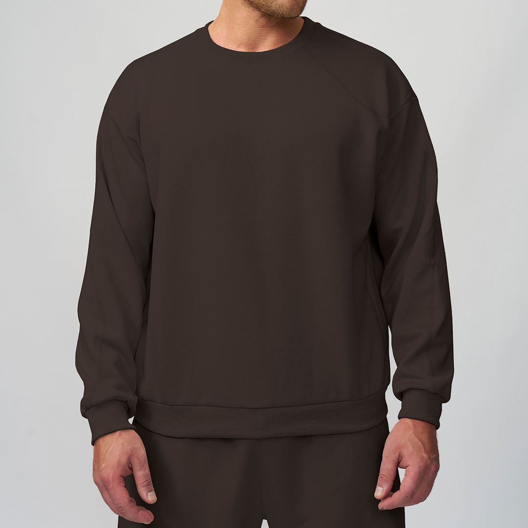 Men's Casual Sweatshirt Lisslune