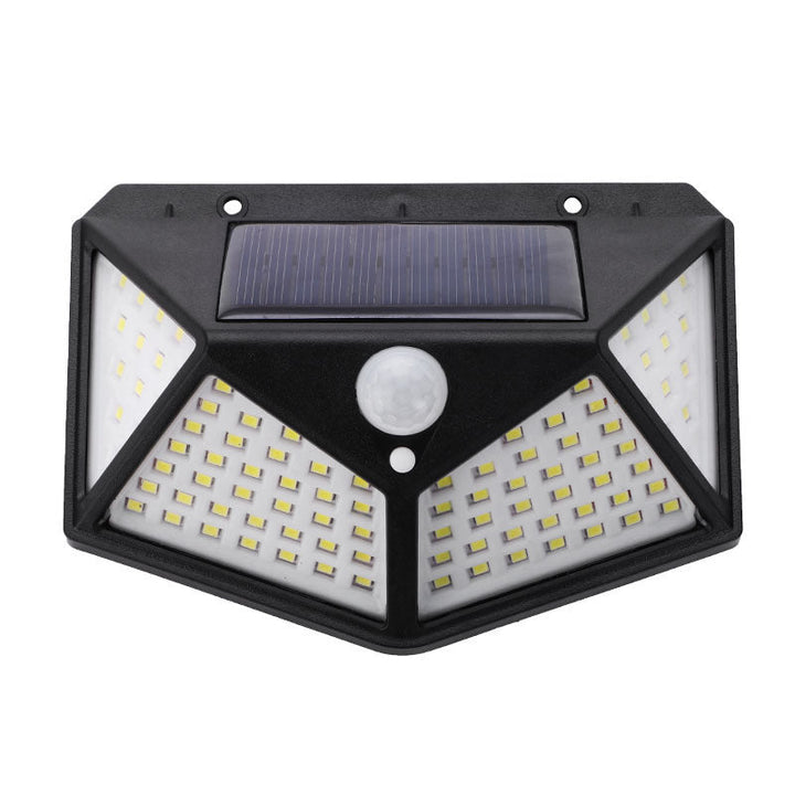 Lisslune | Automatic Solar Light for Outdoor Lighting