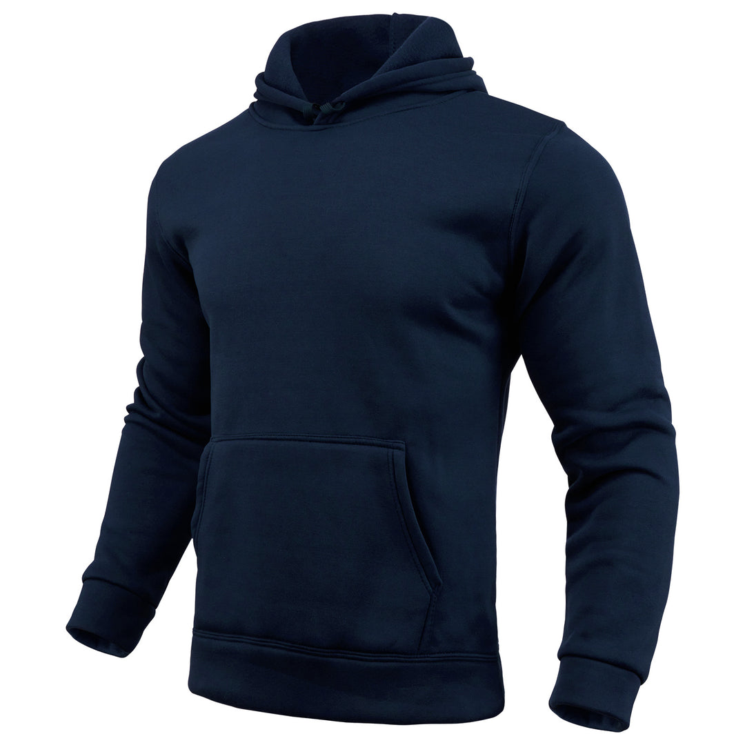 Men's Cozy Hoodie Lisslune