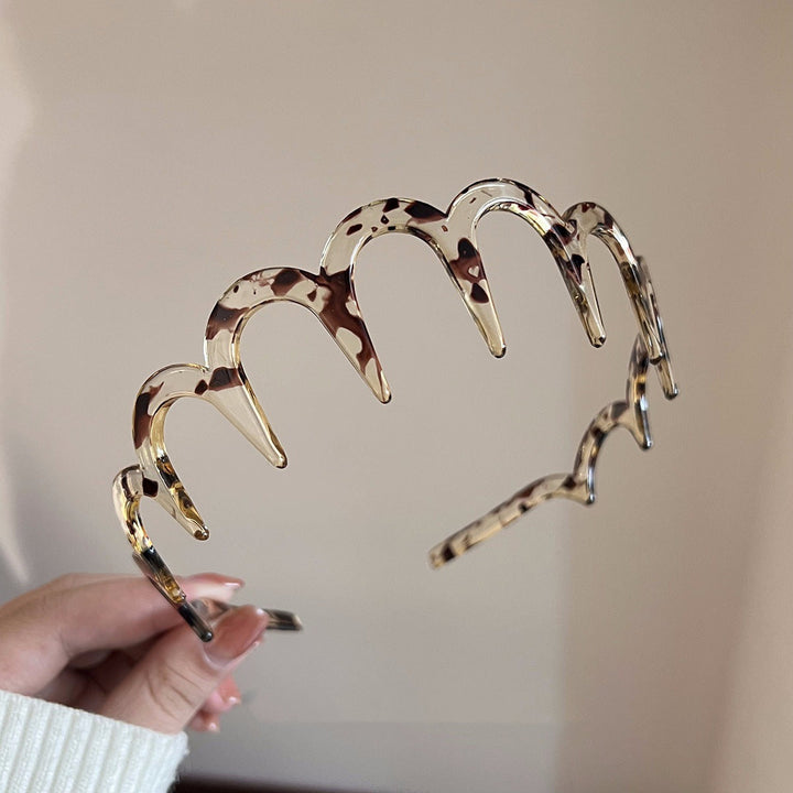 Lisslune | StyleFlex Headband