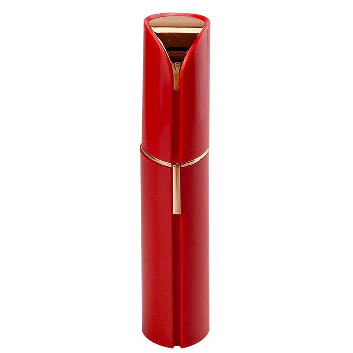 Lisslune | Electric Facial Hair Remover