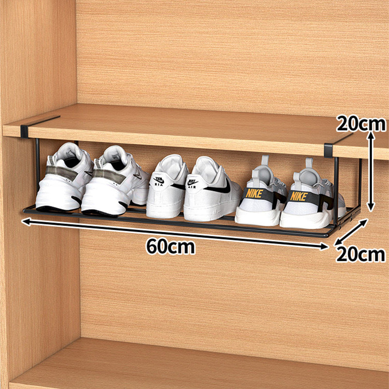 Lisslune | Practical shelf extension
