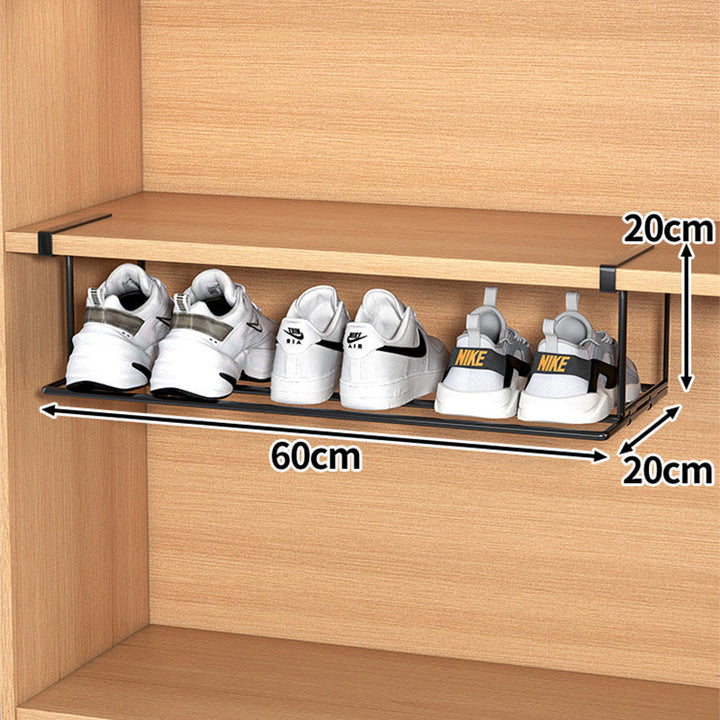 Lisslune | Practical shelf extension