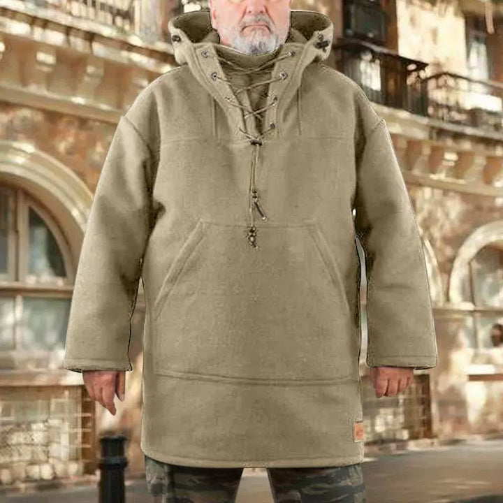 Lisslune | Boreal Windrak anorak Jacket