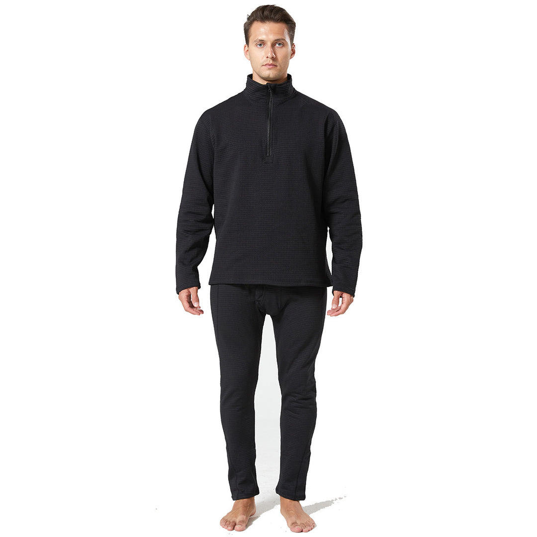 Men's Functional Underwear Set Lisslune