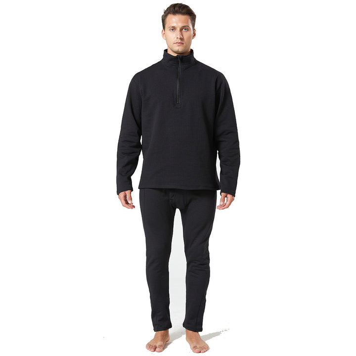 Men's Functional Underwear Set Lisslune