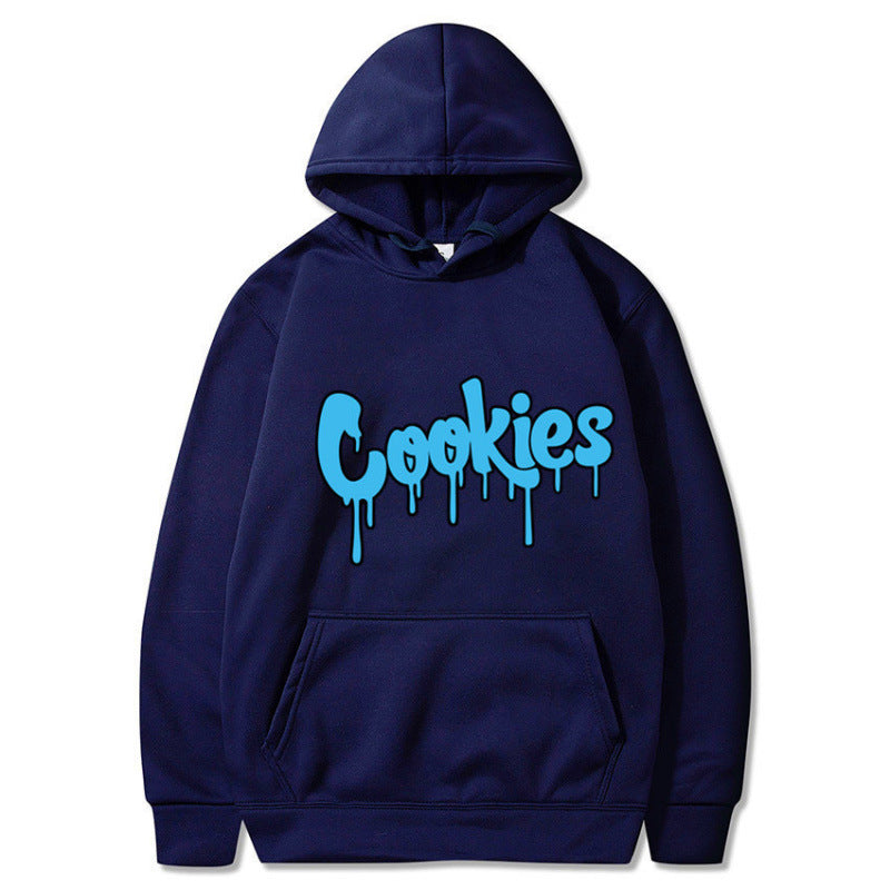 Women's hoodie sweatshirt with modern graphic print and comfortable fit Lisslune