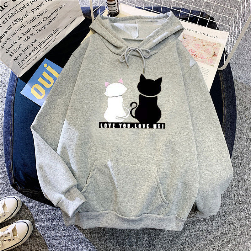 Women's Sweatshirt Lisslune