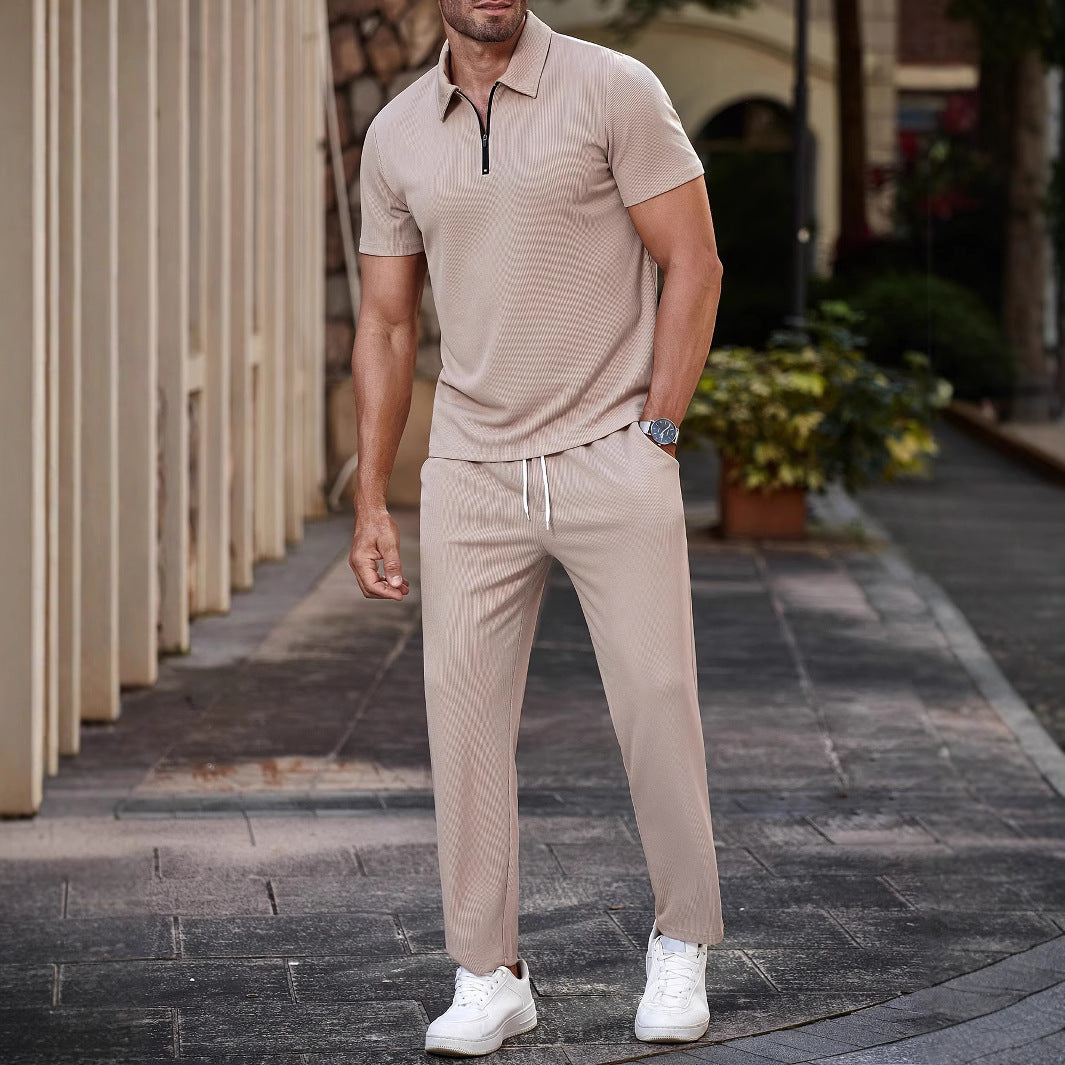 Men's Sporty Set Lisslune