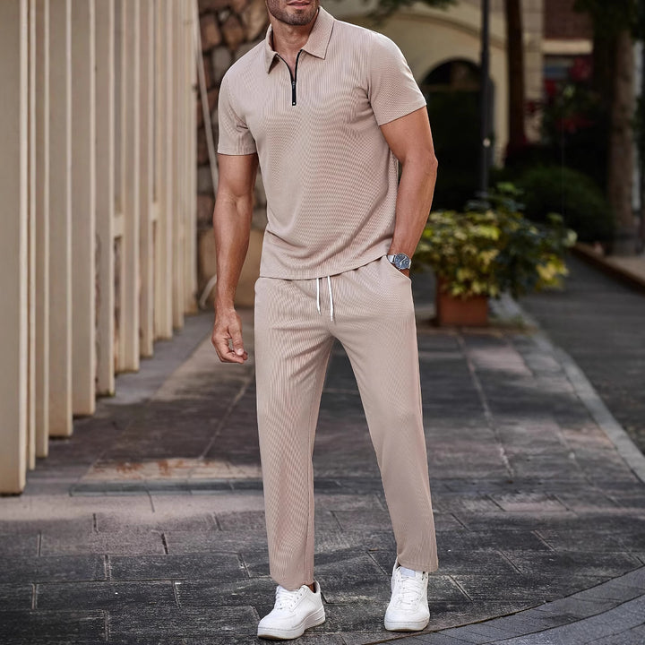 Men's Sporty Set Lisslune