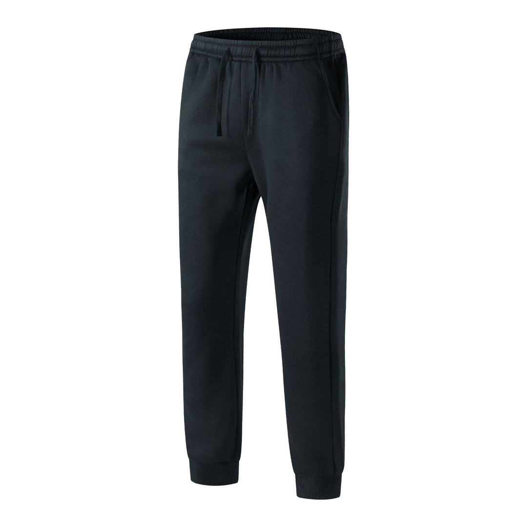 Men's Sporty Slim-Fit Jogging Pants with Pockets Lisslune