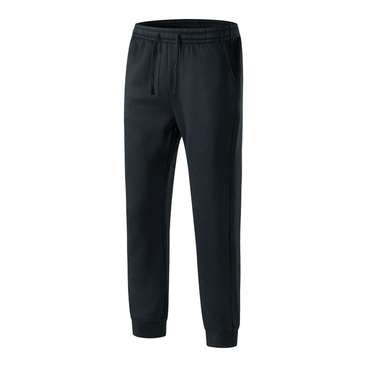 Men's Sporty Slim-Fit Jogging Pants with Pockets Lisslune