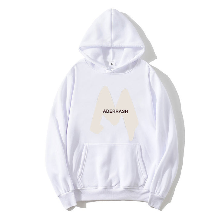 Women's hoodie with creative graphic logo design Lisslune