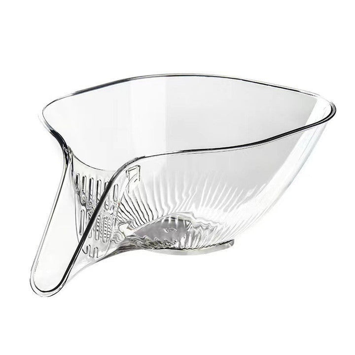 Lisslune | Practical Drainage Sieve for the Kitchen