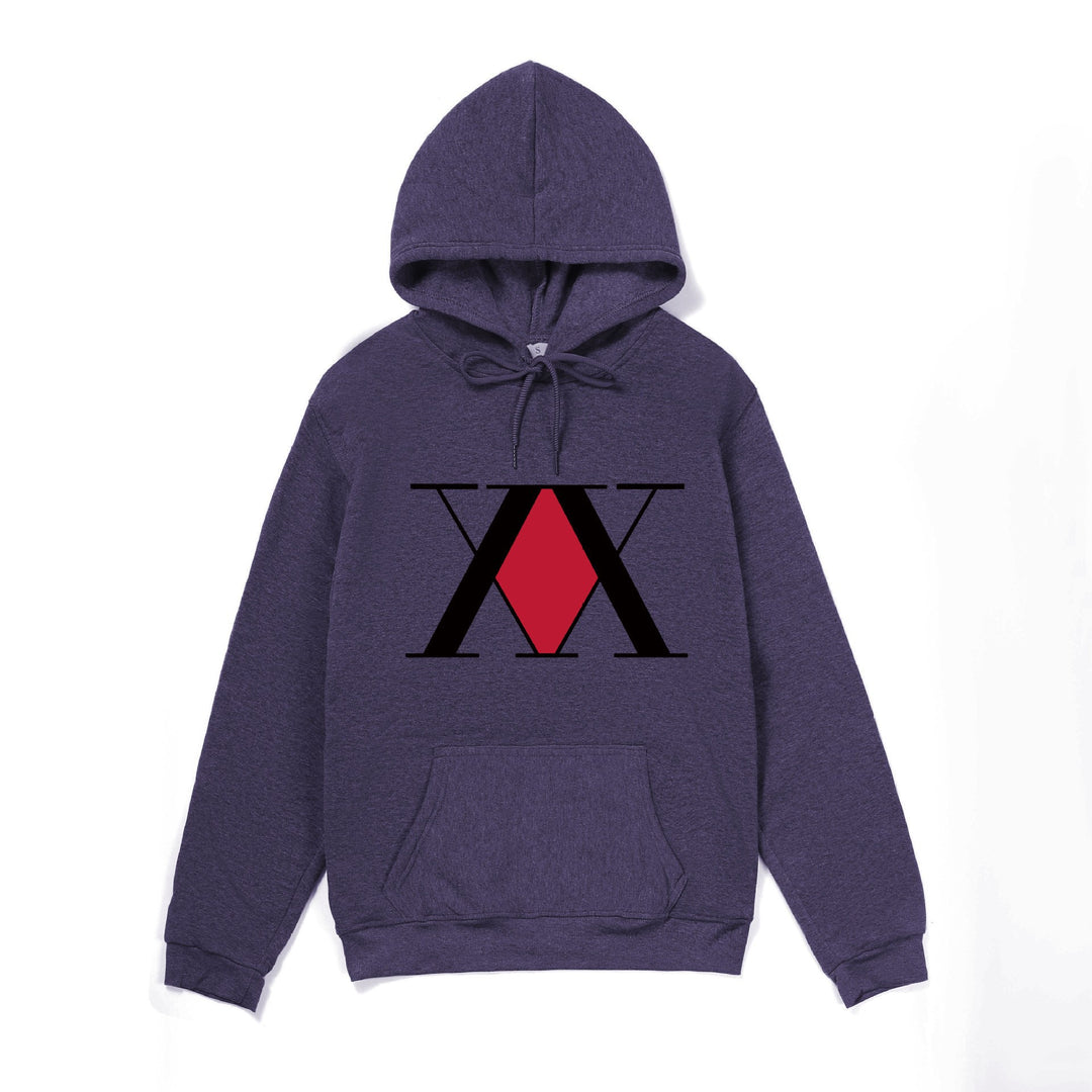 Women's hoodie sweatshirt with modern graphic print Lisslune