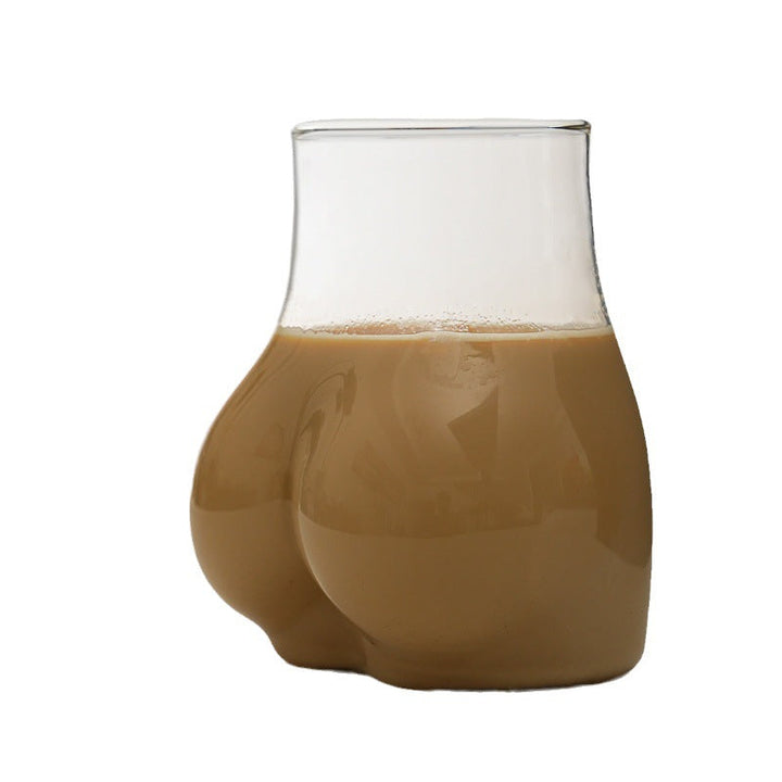 Lisslune | Elegant Glass With Feminine Curves