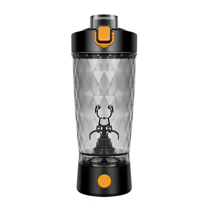 Lisslune | Practical Shake Mixer For On The Go