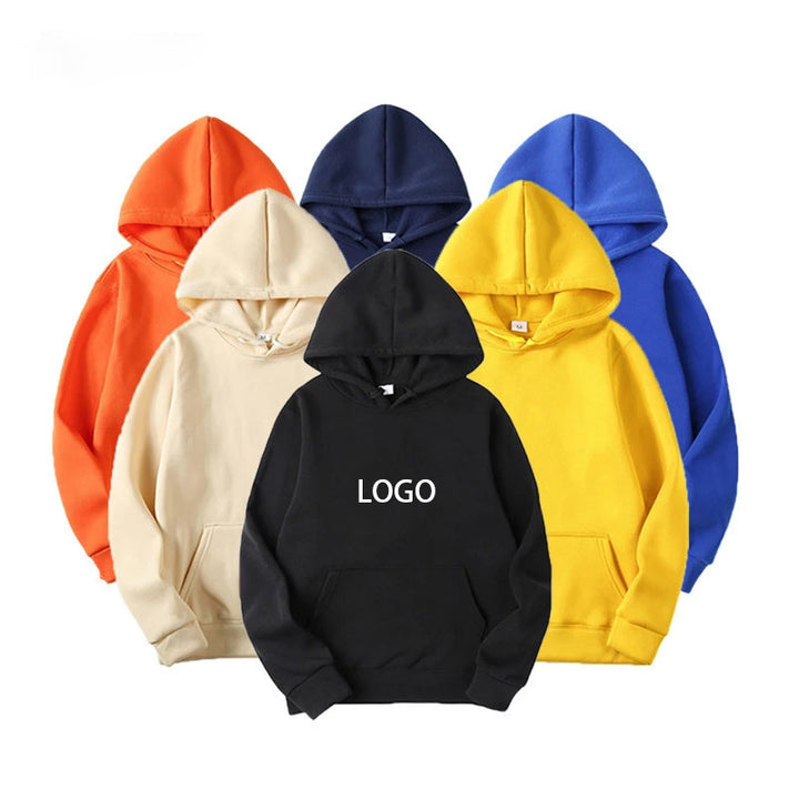 Women Hooded Sweater Lisslune