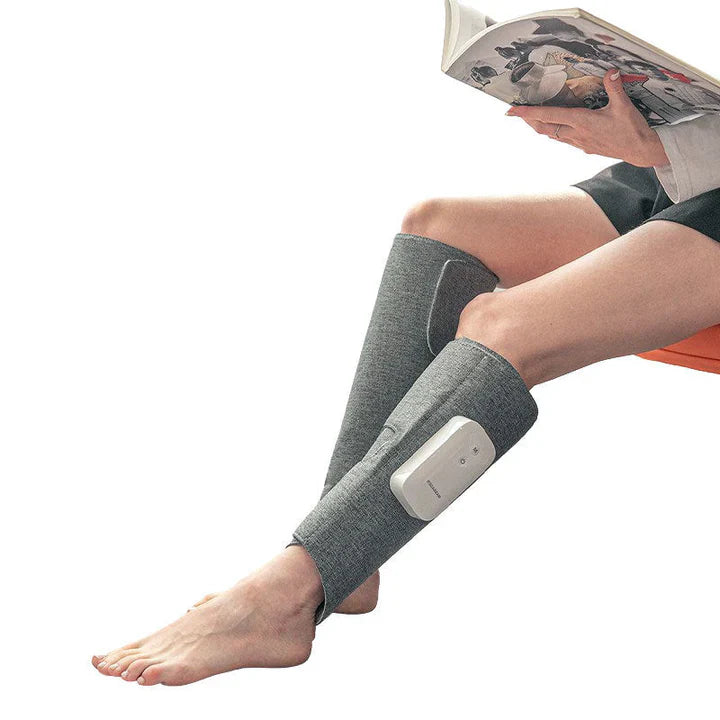 Lisslune | Wireless Air Compression Leg Massage Device