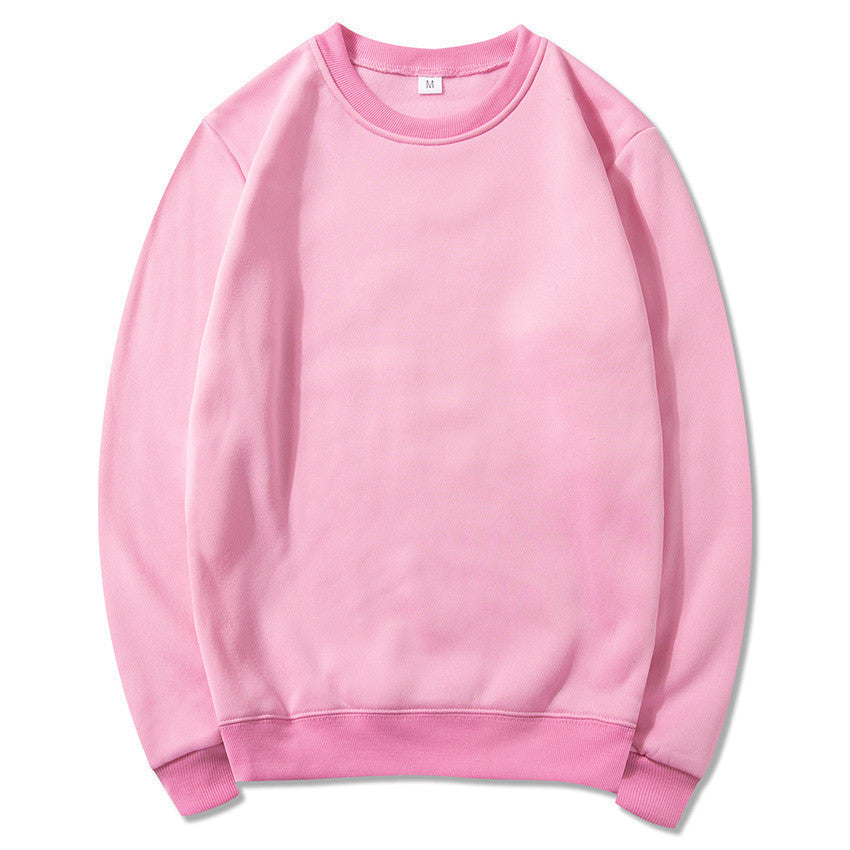 Women's sweatshirt with high-quality cotton blend and casual design Lisslune