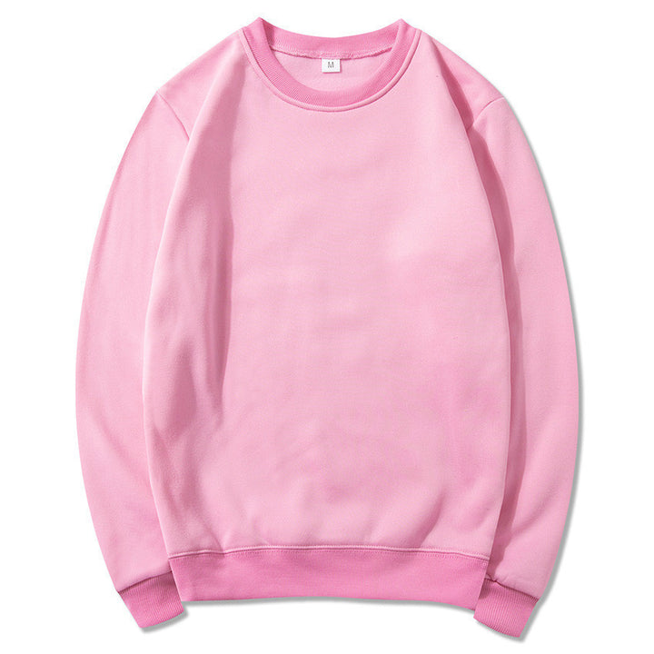 Women's sweatshirt with high-quality cotton blend and casual design Lisslune