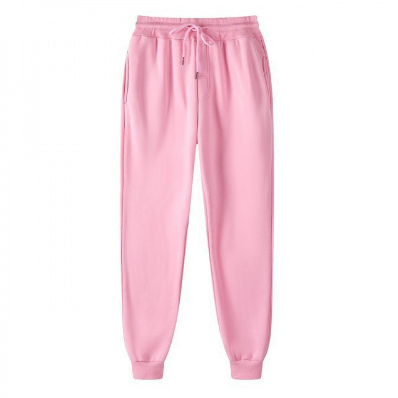 Women's Cozy Sport Lounge Pants in Relaxed Fit Lisslune