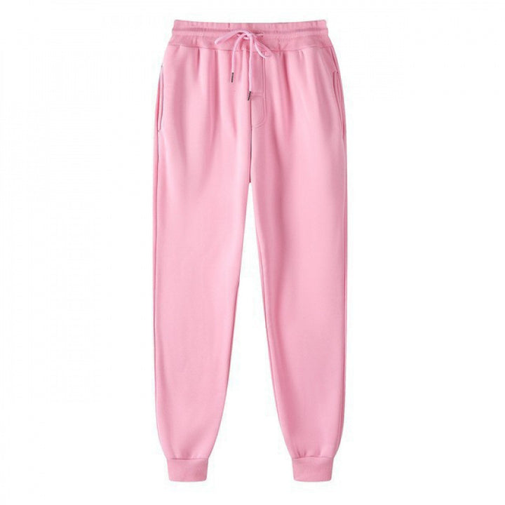 Women's Cozy Sport Lounge Pants in Relaxed Fit Lisslune