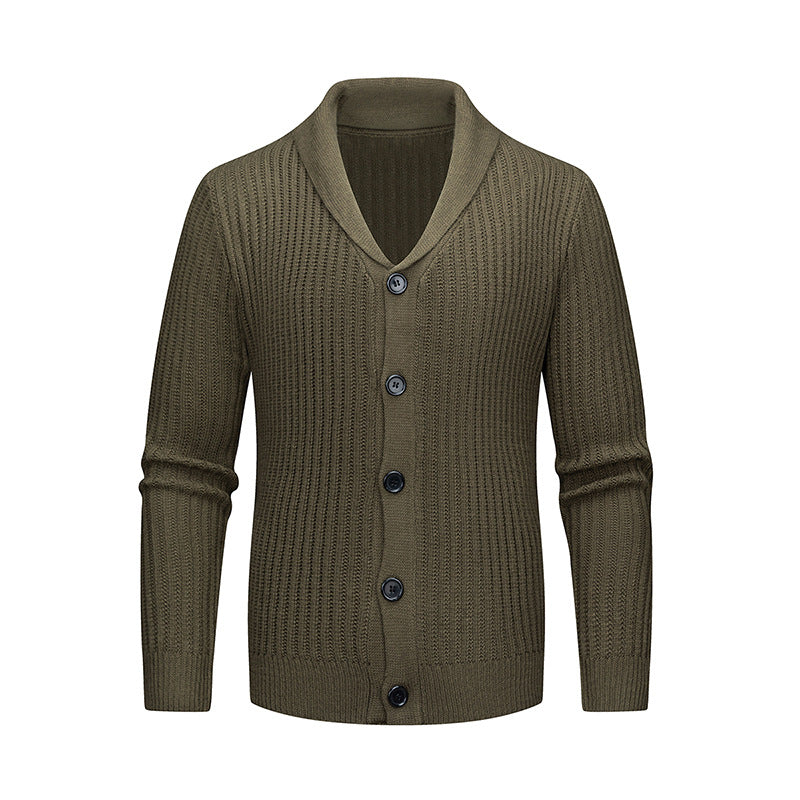 Men's Cardigan Lisslune