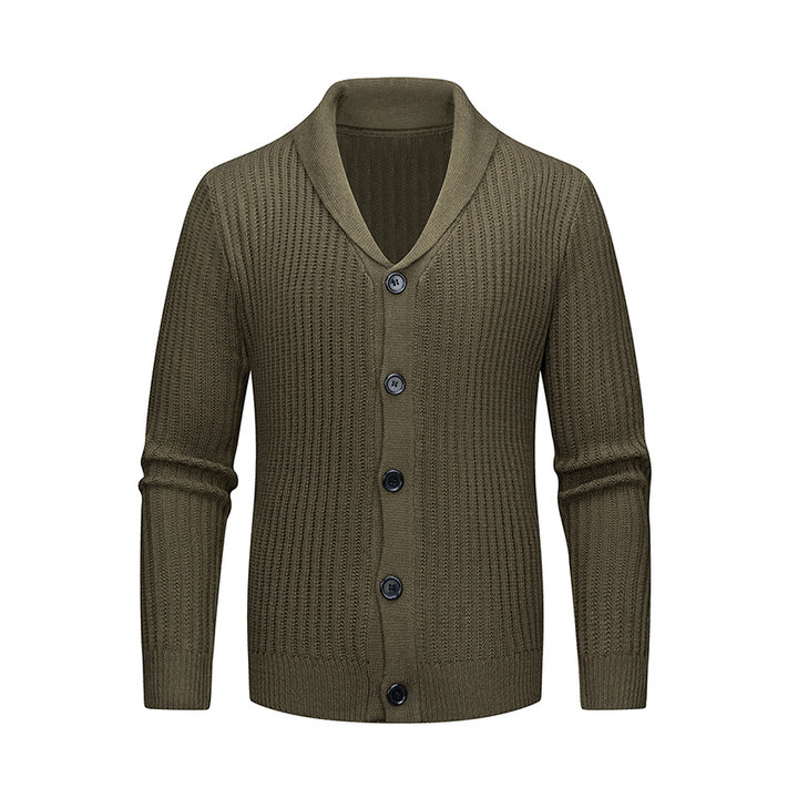 Men's Cardigan Lisslune