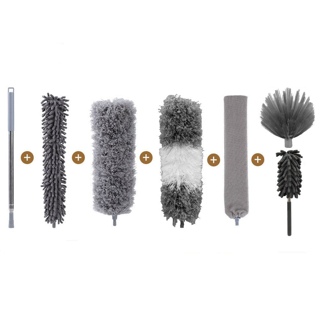 Lisslune | Flexible Dust Cleaner