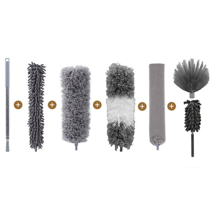 Lisslune | Flexible Dust Cleaner