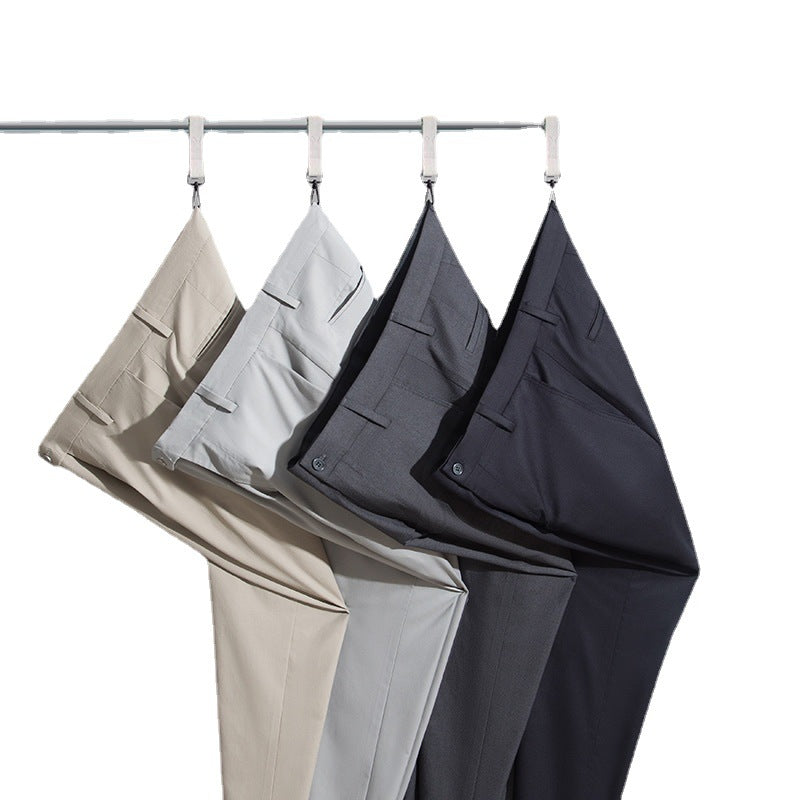 Men's elegant business trousers Lisslune 1760049505