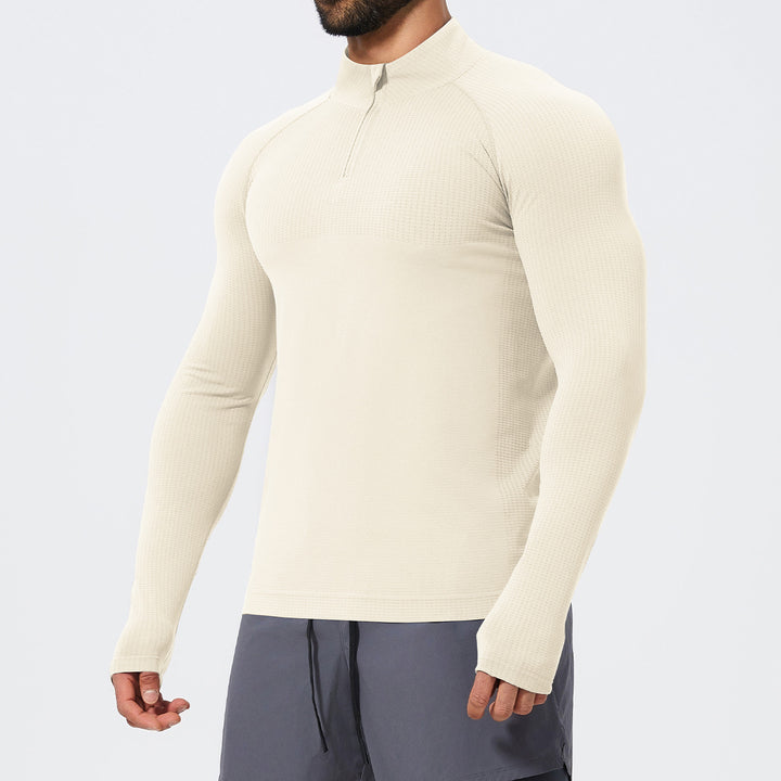Men's Functional Compression Shirt Lisslune